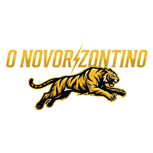 Logo O Novorizontino